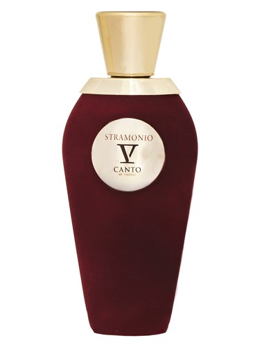 profumo Stramonio di V Canto unisex