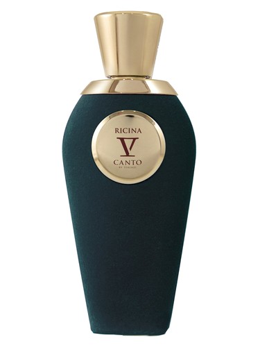 profumo Ricina di V Canto unisex