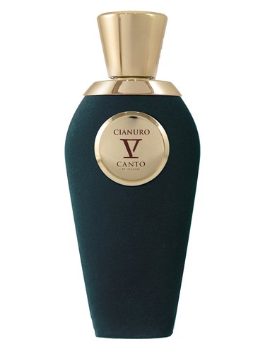 profumo Cianuro di V Canto unisex