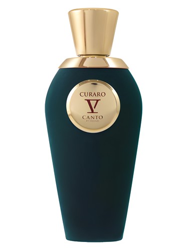 profumo Curaro di V Canto unisex