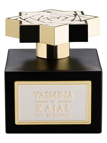 profumo Yasmina di Kajal unisex