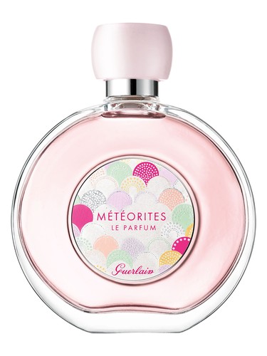 profumo Météorites Le Parfum di Guerlain unisex