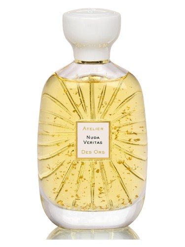profumo Nuda Veritas di Atelier des Ors unisex