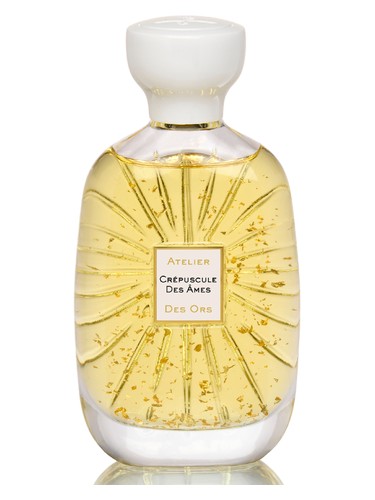 profumo Crépuscule Des Âmes di Atelier des Ors unisex