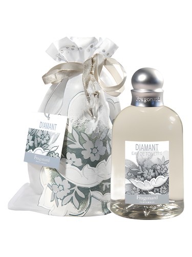 profumo Diamant di Fragonard da donna