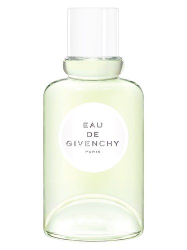 profumo Eau de Givenchy (2018) di Givenchy unisex
