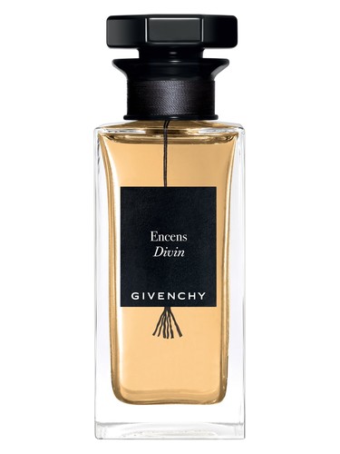 profumo Encens Divin di Givenchy unisex