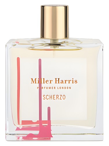 profumo Scherzo di Miller Harris unisex