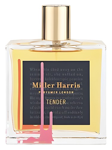 profumo Tender di Miller Harris unisex