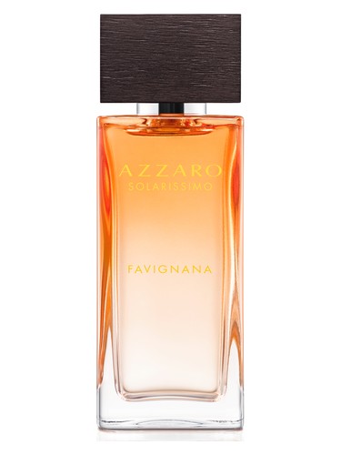 profumo Solarissimo Favignana di Azzaro da uomo
