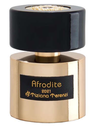profumo Afrodite di Tiziana Terenzi unisex
