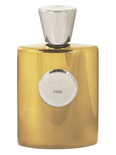 profumo Febe di Giardino Benessere unisex