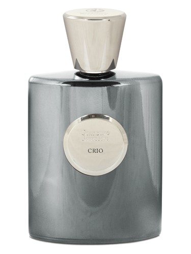 profumo Crio di Giardino Benessere unisex