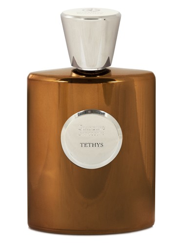 profumo Tethys di Giardino Benessere unisex