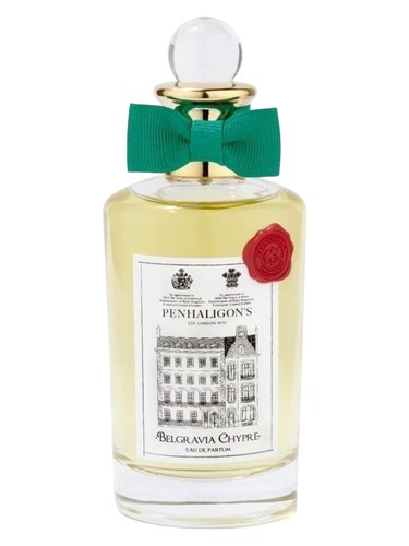 profumo Belgravia Chypre di Penhaligon's unisex