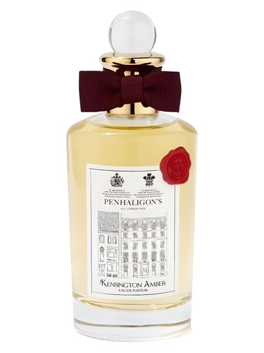 profumo Kensington Amber di Penhaligon's unisex