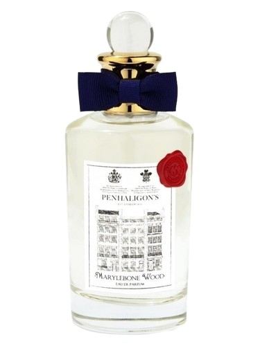 profumo Marylebone Wood di Penhaligon's unisex
