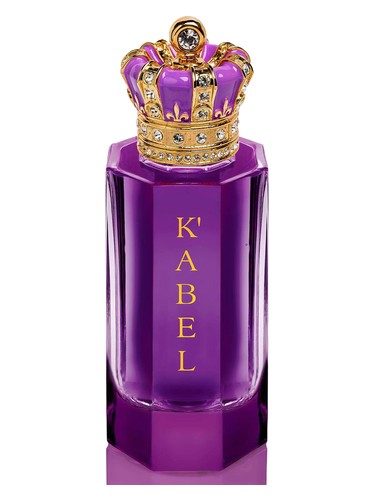 profumo K'abel di Royal Crown unisex
