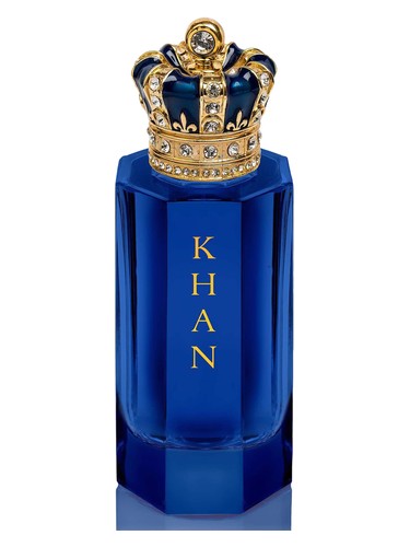 profumo Khan di Royal Crown unisex