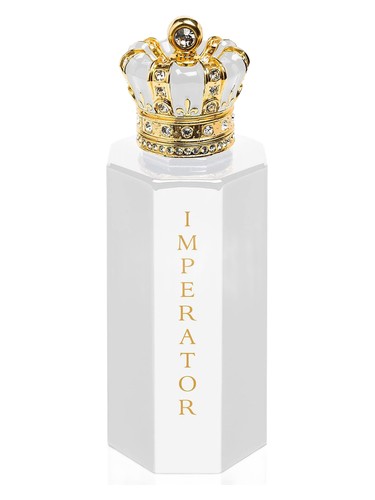 profumo Imperator di Royal Crown unisex