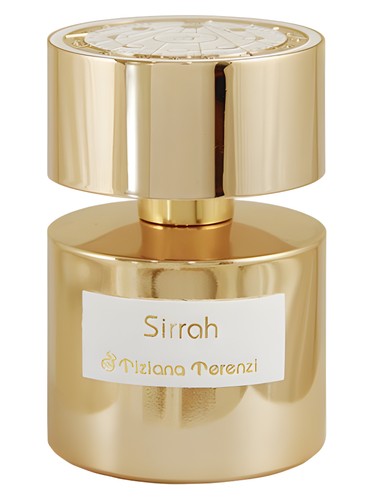 profumo Sirrah di Tiziana Terenzi unisex