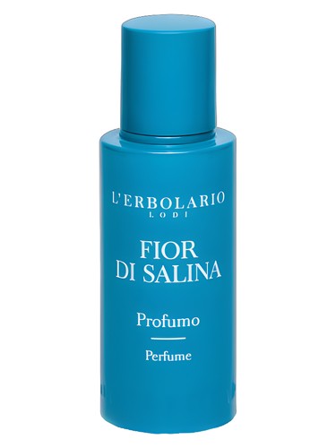 profumo Fior di Salina di L'Erbolario unisex
