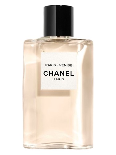 profumo Paris – Venise di Chanel unisex