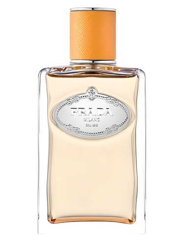 profumo Infusion Mandarine di Prada unisex