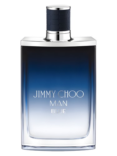 profumo Jimmy Choo Man Blue di Jimmy Choo unisex