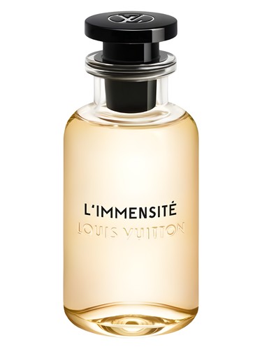 profumo L’Immensité di Louis Vuitton da uomo