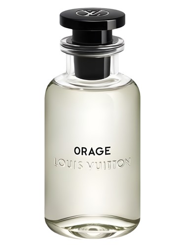 profumo Orage di Louis Vuitton da uomo