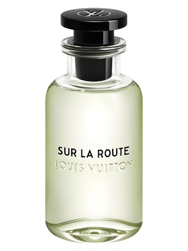 profumo Sur la Route di Louis Vuitton da uomo