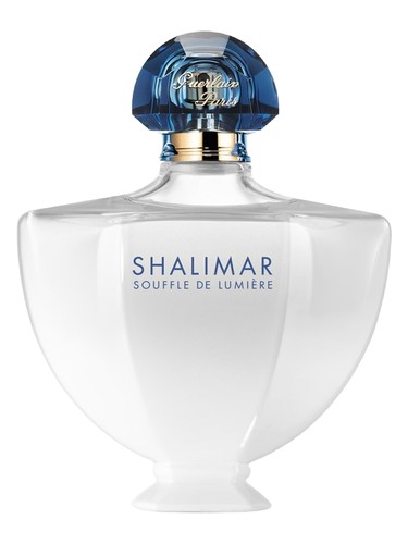 profumo Shalimar Souffle de Lumière di Guerlain unisex