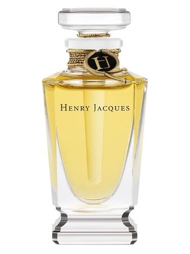 profumo Blue Vanille di Henry Jacques da uomo