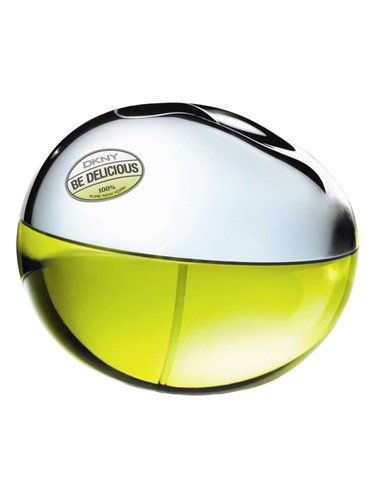 profumo DKNY Be Delicious di Donna Karan da donna