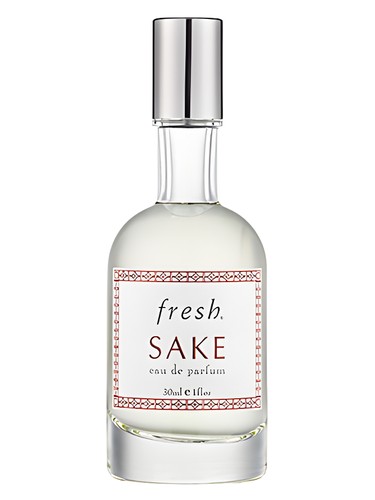 profumo Sake di Fresh da donna