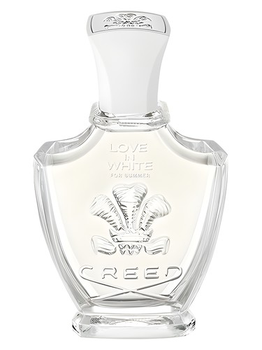 profumo Love in White for Summer di Creed unisex