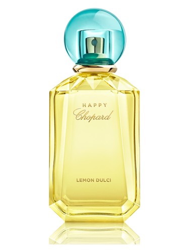 profumo Happy Chopard - Lemon Dulci di Chopard unisex