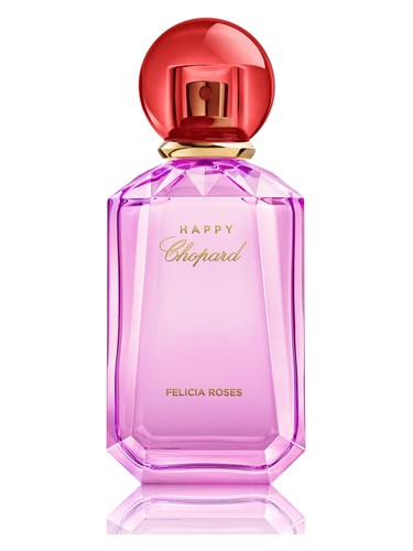 profumo Happy Chopard Felicia Roses di Chopard da donna