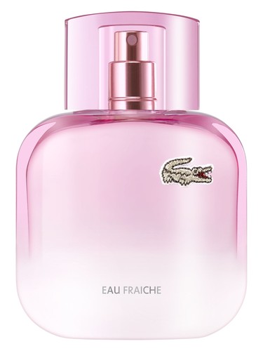 profumo Eau de Lacoste L.12.12 Pour Elle Eau Fraîche di Lacoste Fragrances da donna