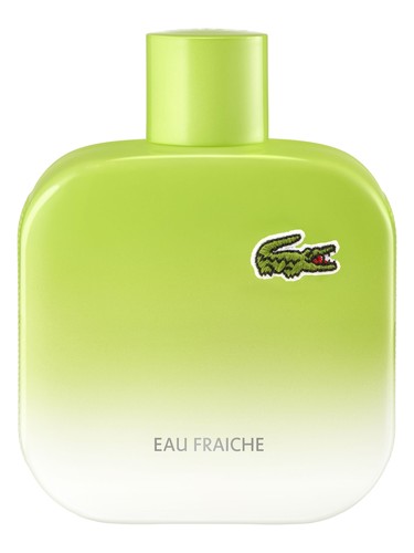 profumo Eau de Lacoste L.12.12 Eau Fraîche di Lacoste Fragrances da uomo
