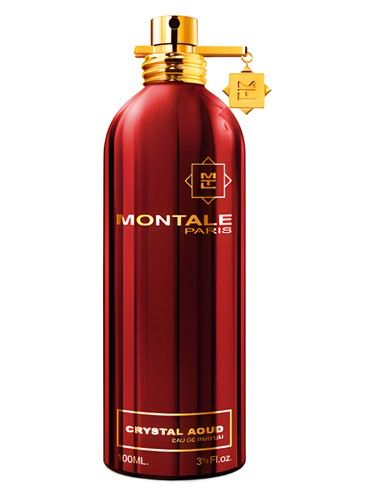 profumo Crystal Aoud di Montale unisex