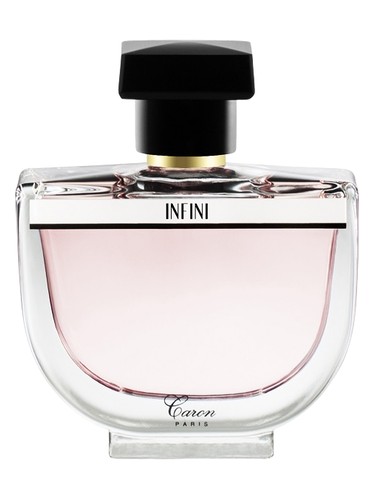 profumo Infini (2018) di Caron da donna