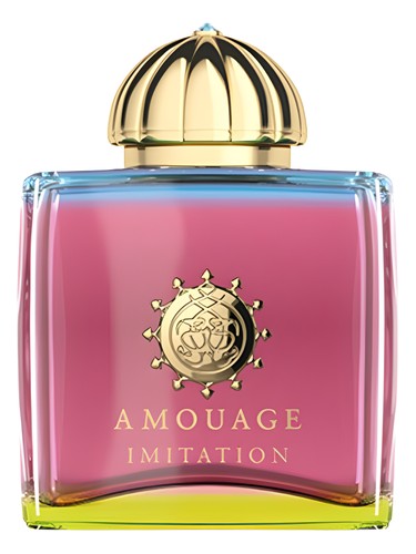 profumo Imitation Woman di Amouage da donna