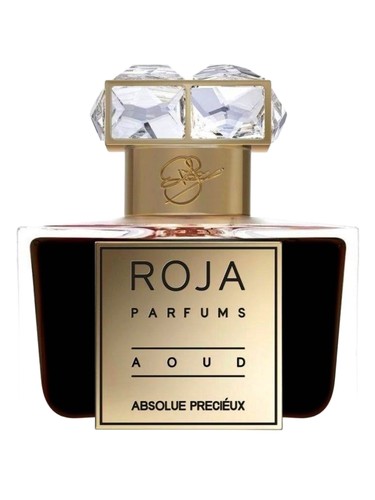 profumo Aoud Absolue Precieux di Roja Dove unisex