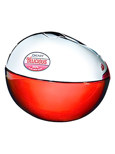 profumo DKNY Red Delicious di Donna Karan da donna