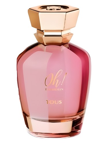 profumo Oh! The Origin di Tous da donna