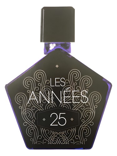 profumo Les Années 25 di Tauer Perfumes unisex