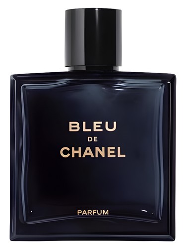 profumo Bleu de Chanel Parfum di Chanel da uomo