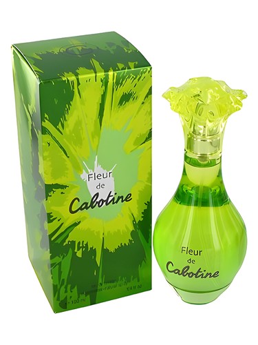 profumo Fleur de Cabotine di Grès da donna